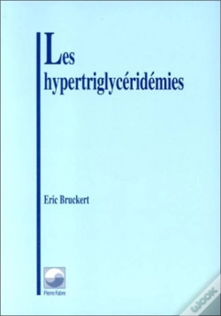 Capa do artigo Les Hypertriglyceridemies