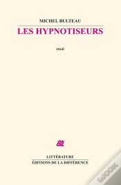 Capa do artigo Les Hypnotiseurs