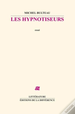 Capa do artigo Les Hypnotiseurs