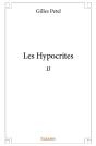 Les Hypocrites - Tome 2 - Preview