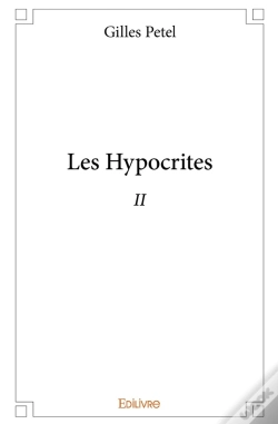 Capa do artigo Les Hypocrites - Tome 2