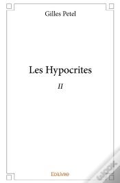 Capa do artigo Les Hypocrites - Tome 2