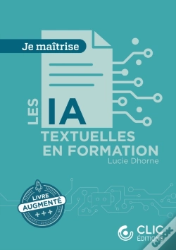 Capa do artigo Les Ia Textuelles En Formation