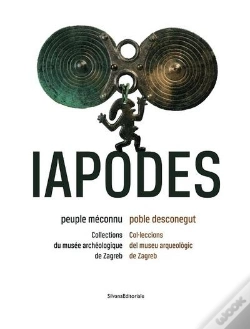 Capa do artigo Les Iapodes. Collections Du Musee De Zagreb