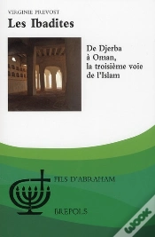 Capa do artigo Les Ibadites ; De Djerba À Oman, La Troisième Voie De L