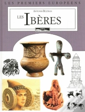 Capa do artigo Les Ibères