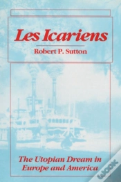 Capa do artigo Les Icariens