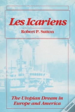 Capa do artigo Les Icariens