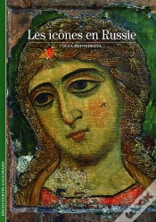 Capa do artigo Les Icônes En Russie