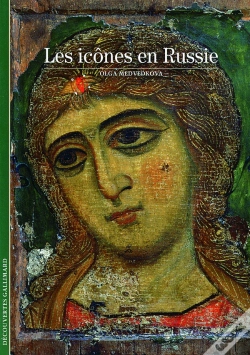 Capa do artigo Les Icônes En Russie