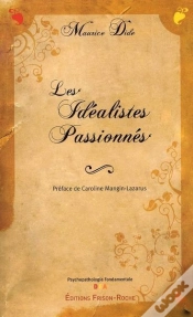 Capa do artigo Les Idealistes Passionnes
