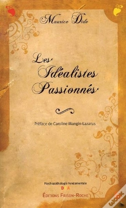 Capa do artigo Les Idealistes Passionnes