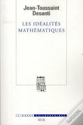 Les Idéalités Mathématiques