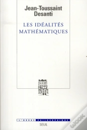 Capa do artigo Les Idéalités Mathématiques