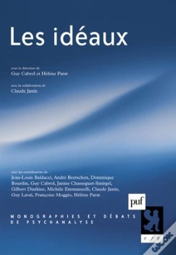 Capa do artigo Les Idéaux