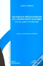 Capa do artigo Les Ideaux Pedagogiques Et L