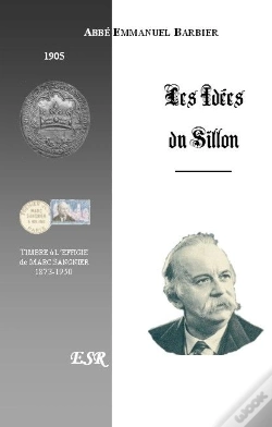 Capa do artigo Les Idées Du Sillon