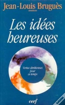 Capa do artigo Les Idees Heureuses