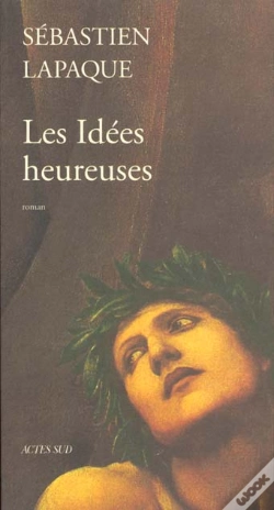 Capa do artigo Les Idées Heureuses