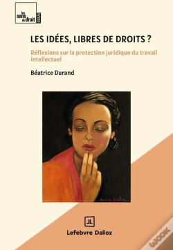 Capa do artigo Les Idées, Libres De Droits ?