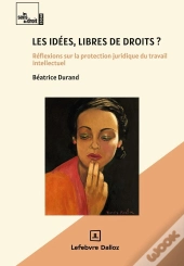 Les Idées, Libres De Droits ?