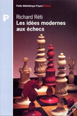 Capa do artigo Les Idées Modernes Aux Échecs