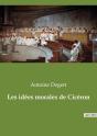 Les Idees Morales De Ciceron - Preview