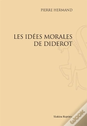 Capa do artigo Les Idées Morales De Diderot