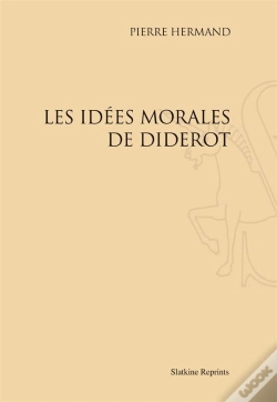 Capa do artigo Les Idées Morales De Diderot