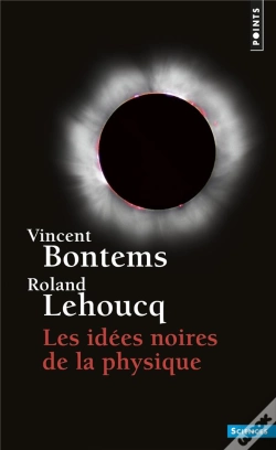 Capa do artigo Les Idées Noires De La Physique
