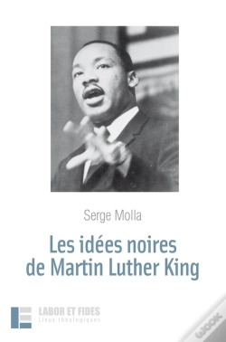 Capa do artigo Les Idées Noires De Martin Luther King