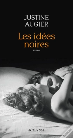 Capa do artigo Les Idées Noires