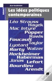 Les Idées Politiques Contemporaines