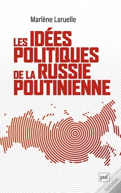 Capa do artigo Les Idées Politiques De La Russie Poutinienne