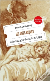 Capa do artigo Les Idées Reçues : Sémiologie Du Stéréotype