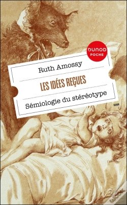Capa do artigo Les Idées Reçues : Sémiologie Du Stéréotype