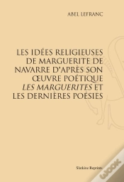 Capa do artigo Les Idées Religieuses De Marguerite De Navarre