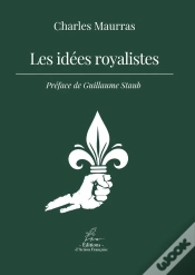 Capa do artigo Les Idées Royalistes