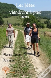 Capa do artigo Les Idées Viendront À Pied