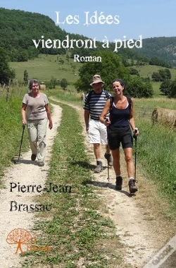 Capa do artigo Les Idées Viendront À Pied