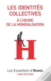 Capa do artigo Les Identités Collectives