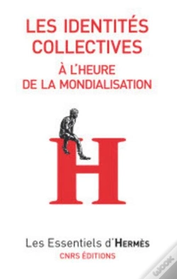 Capa do artigo Les Identités Collectives