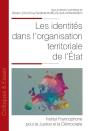 Les Identités Dans L'Organisation Territoriale De L'État - Preview