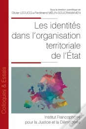 Capa do artigo Les Identités Dans L