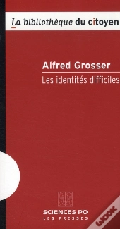 Les Identités Difficiles