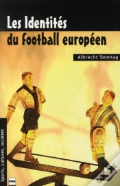 Capa do artigo Les Identités Du Football Européen
