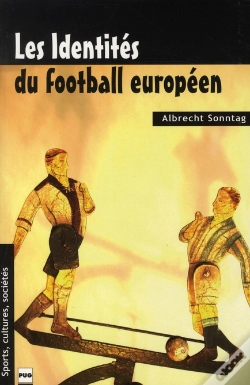 Capa do artigo Les Identités Du Football Européen