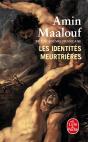 Les Identités Meurtrières - Preview