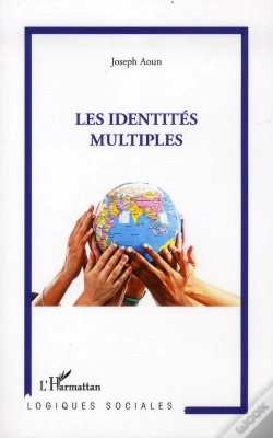 Capa do artigo Les Identités Multiples