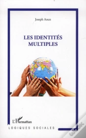 Capa do artigo Les Identités Multiples
